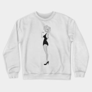 Marilyn Crewneck Sweatshirt